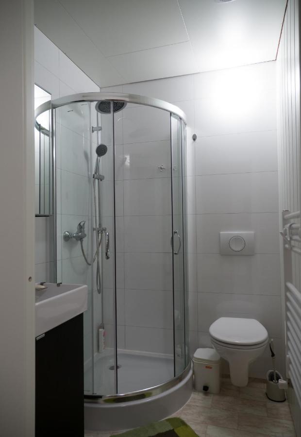 Amhavern B&B Haukland ภายนอก รูปภาพ